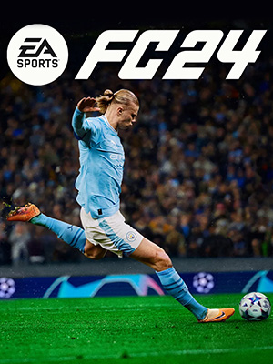 EA FC