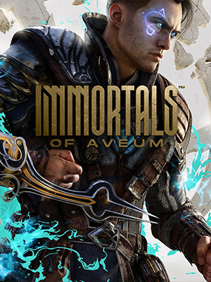 Immortals of Aveum