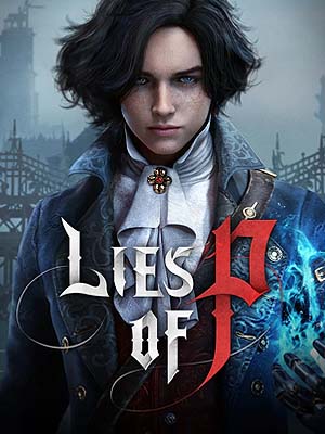 Lies of P