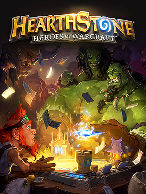 Hearthstone
