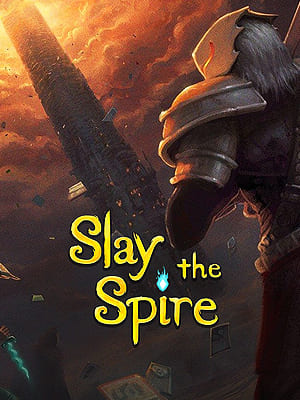 Slay the Spire