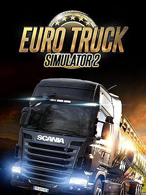 Euro Truck Simulator 2