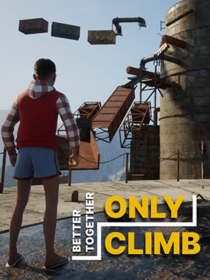 Only Climb: Better Together