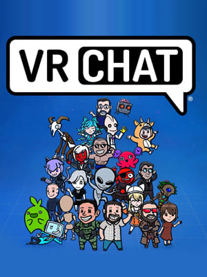 VR챗