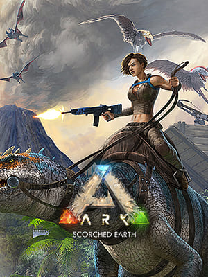 ARK: Survival Evolved