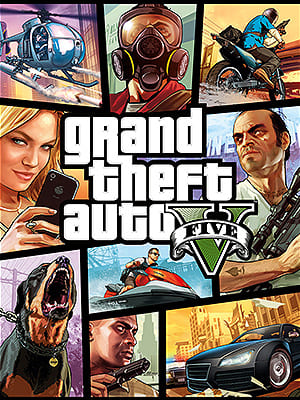 GTA 5