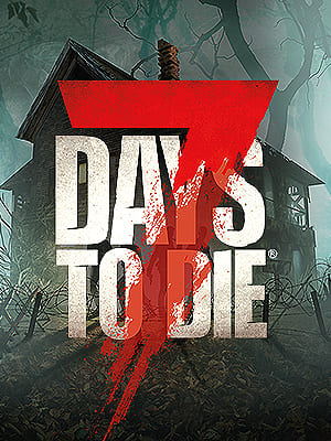 7 Days to Die