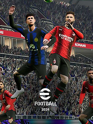 eFootball 2024