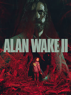 Alan Wake II