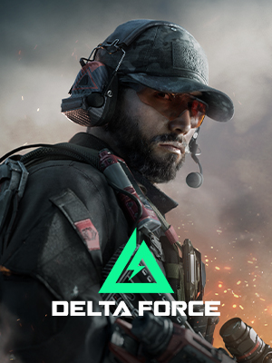 DELTA FORCE