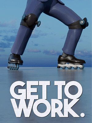 Get To Work