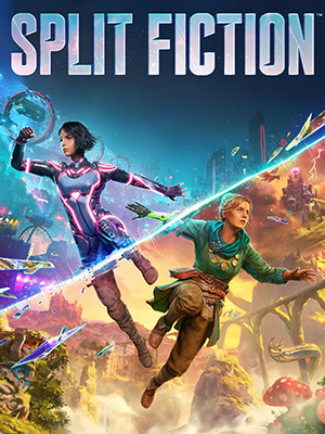 Split Fiction