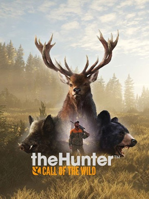 theHunter: Call of the Wild