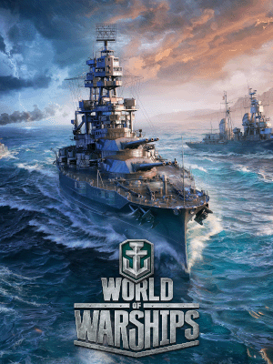 World of Warships