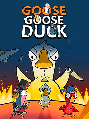 Goose Goose Duck