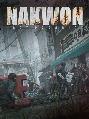 NAKWON: LAST PARADISE