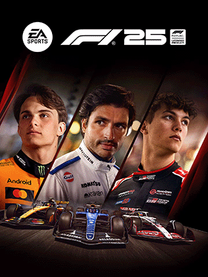 F1 25