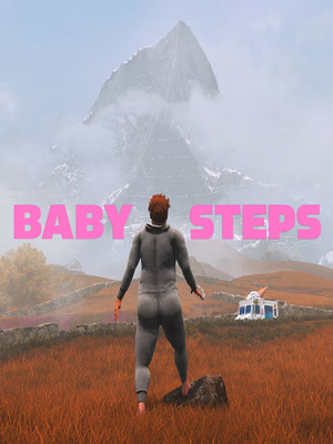 Baby steps