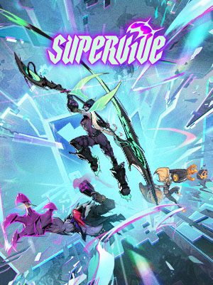 SUPERVIVE