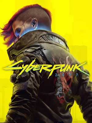 Cyberpunk 2077