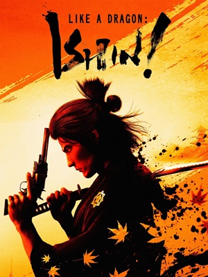Like a Dragon: Ishin!