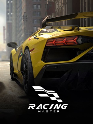 RACING MASTER