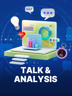 Talk/Analysis