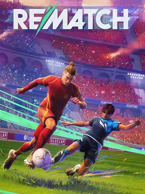 REMATCH