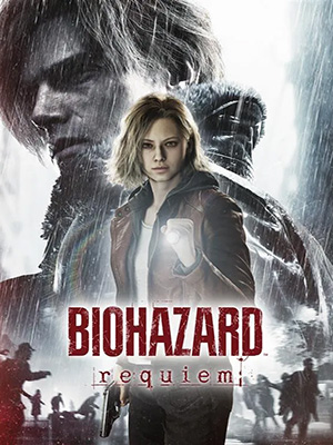 Resident Evil Requiem