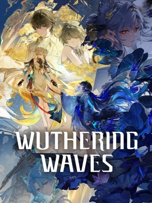 Wuthering Waves